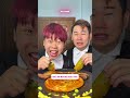 Mời thầy đến nhà ăn tối!