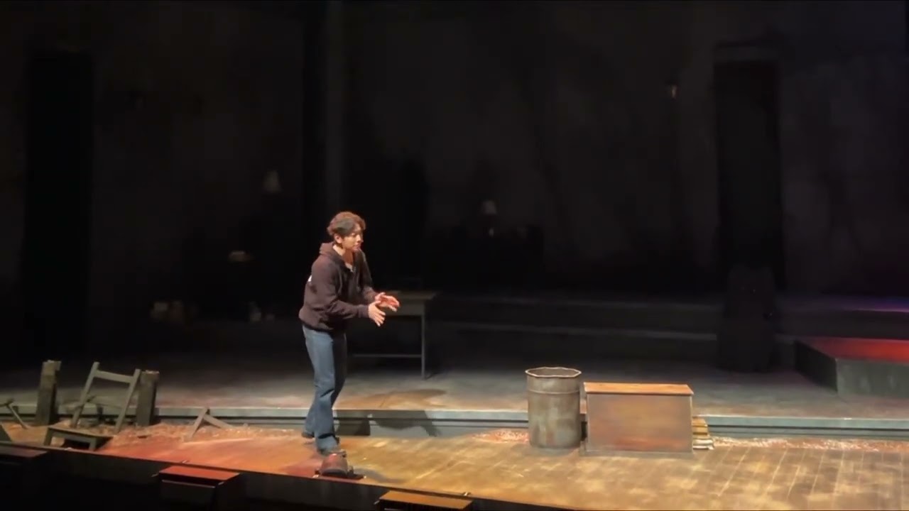 데카브리_MicTest 말뚝