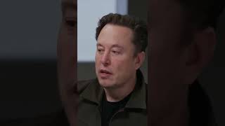 Nuclear Power Is The Future  Elon Musk