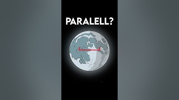 Parallel Lines DO Meet!