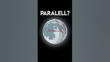 Parallel Lines DO Meet!