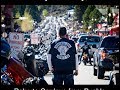 The 2019 Red River Motorcycle Rally in New Mexico.  This was the 37th Anniversary.