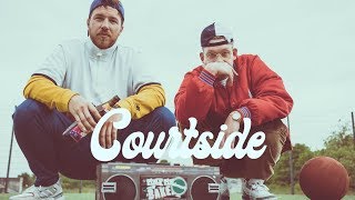 Pimf &amp; Shogoon - Courtside (prod. Shogoon)