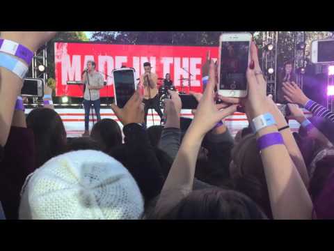 Perfect - one direction Ellen