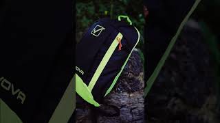 Sportovní Batoh Givova Zaino Capo