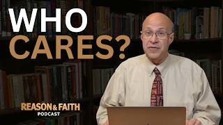 Creation vs Evolution: Why This Debate Matters
