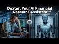 Will AI replace analysts? Don't worry — use Dexter, an open-source tool that makes AI your super...
