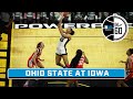 Ohio State at Iowa  Mar 4 2024  B1G Basketball in 60