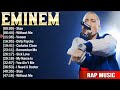 Eminem Rap Greatest Hits - Best Music Playlist - Rap Hip Hop 2024