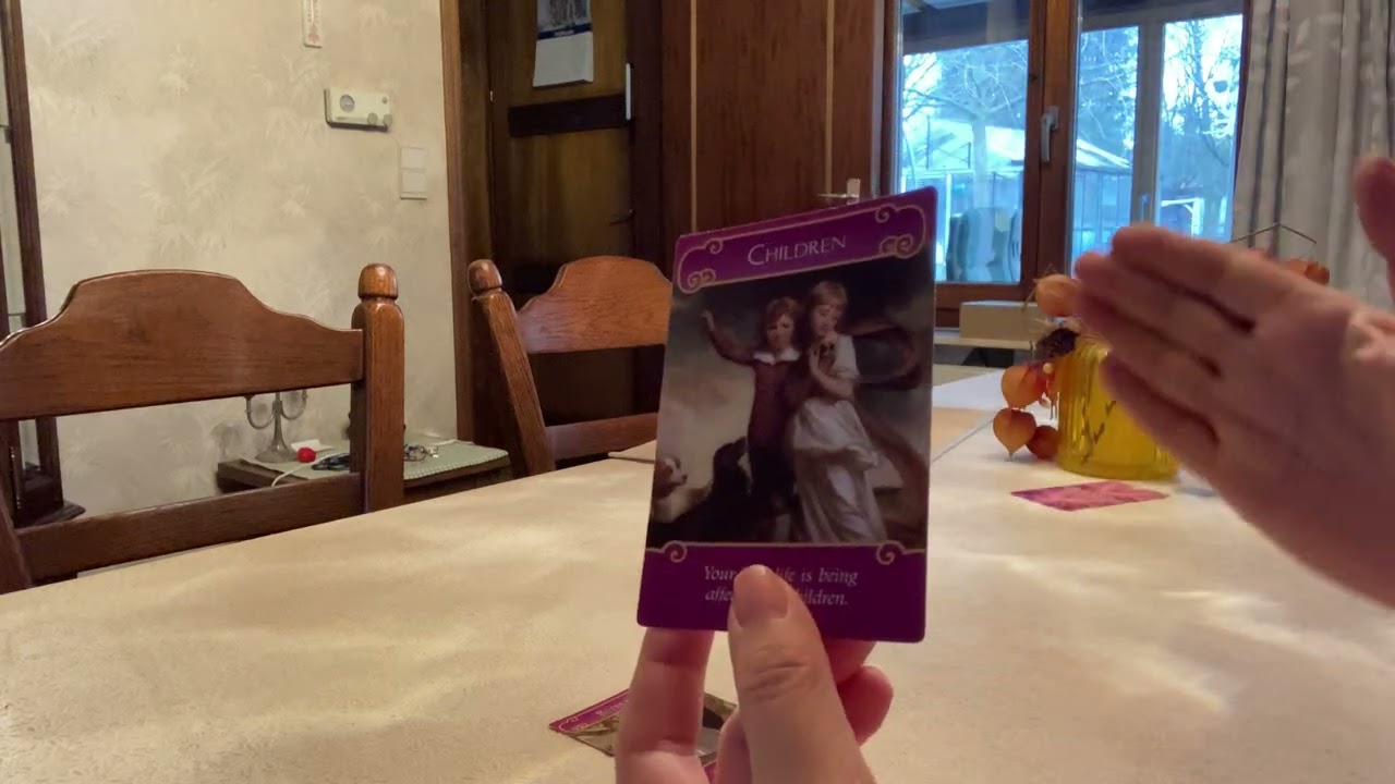 Te previn: bărbatul tău nu este ceea ce pare. Scuze pentru film…. Dar îți spun că alegi corect ✅ 