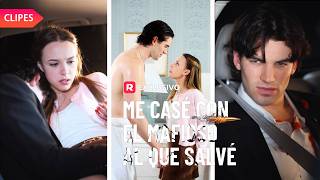 👰She was betrayed, abandoned… and ended up marrying the most dangerous man in order to survive