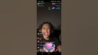 16/5/2022 (8) Ara Johari - Ku Ikhlaskan (Dsv) TikTok LIVE
