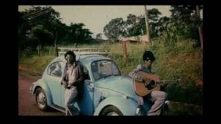 Video thumbnail of "Gift ov Kaddo & Mr X   Co Driver (New Uganda Music 2011)"