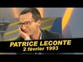 Patrice Leconte est dans Coucou c&#39;est nous - Emission complète