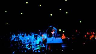 The Courteeners - How Come (Liam Fray Acoustic) live at MANCHESTER MEN ARENA