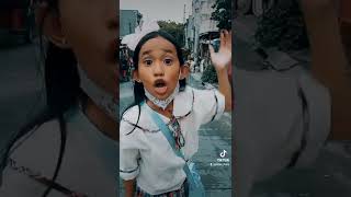 Video thumbnail of "Nakita ko Nanay mo 😤 #lkptn #shorts #viral"