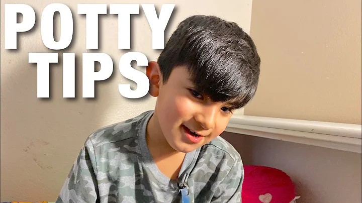 Potty Training Tips For Autism | Easy Tips For Parents | Nonverbal Autism