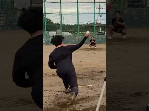 プアボールだと思って買ったボールが別物のスポンジボールだった... #shorts