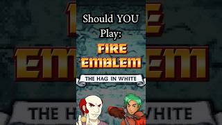 Should YOU Play Hag in White? #fireemblem
