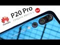 Правда о камере Huawei P20 Pro: обзор и сравнение с Pixel 2 XL (ОЧЕНЬ МНОГО ФОТО!)