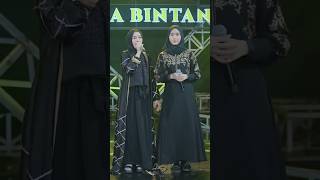 Sholawatan Bareng Mbak Happy Asmara Karo Dike Sabrina lagoerakjat walisongo dangdutkoplo