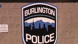 New Burlington police data shows crime shifting between two of the busiest parks