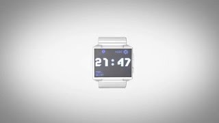 BeGo: First fully open source smartwatch