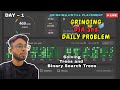 LeetCode Trees Live | Daily DSA Problem Practice – Day 1