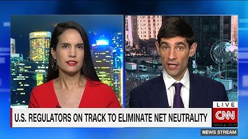 What would a world without Net Neutrality look like?