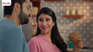 Preethi Zodiac Mixer Grinder - 45 Sec Tamil