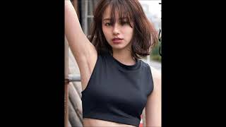 画像耐久レース★わきの下 シリーズ　1分　山本舞香