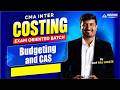 CMA Inter Costing revision L09 I Exam oriented batch I Dec 2025 exam I By Raj Awate