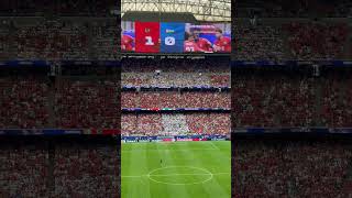 goal no. 2 ronaldo tricks portugal #ronaldo #fifa2026 #fifa #portugal