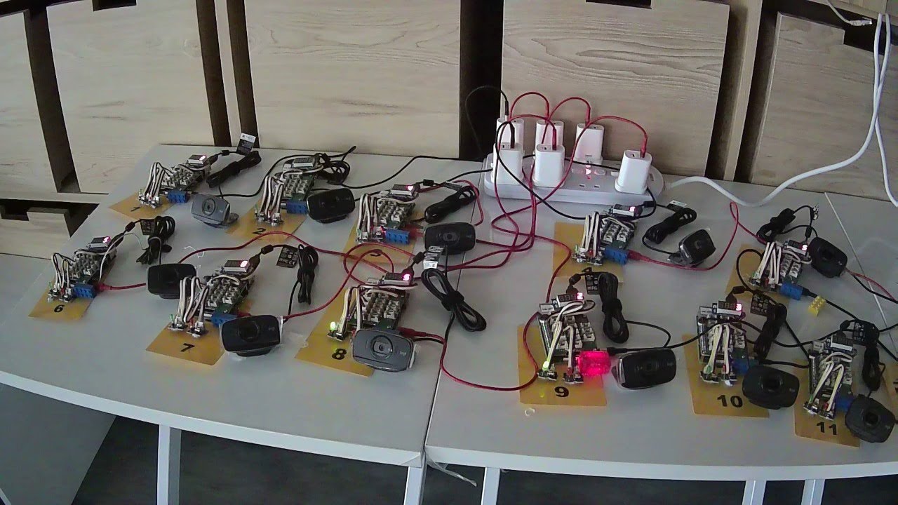 20210521 STEM Lab - YouTube