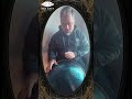"Haunting Solitude" – A Sonic Journey with RAV Moon Percussion Drum