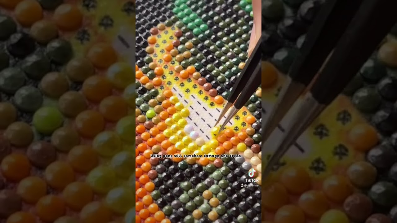 Learned my lesson the hard way. 