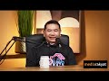 (Episod Penuh) Rafizi Ramli Bersama Rodziah Ismail: Podcast YBM (𝗬ang 𝗕erhenti Menteri)  - Episod 9
