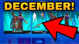 FORTNITE ITEM SHOP TODAY PREDICTION DECEMBER 2 2025