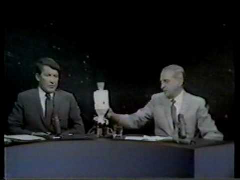 CBS News Coverage of Apollo 13 Part 8