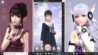 SHINING NIKKI ON IOS!!! - Thank you, @LoveNikki.Han and Reddit!