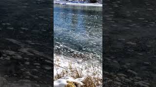 Rc Ice Drifting Gone Wrong - Tekno Rc