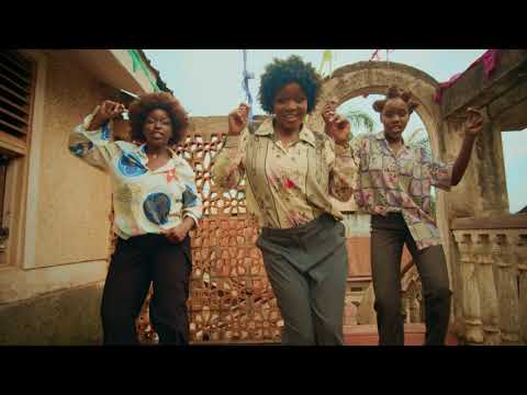 BODY Muferikie Official Music Video 2025 Ugandan Music