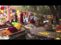 On the Path of the Buddha: Buddhist Pilgrimage in North India and Nepal