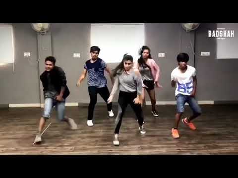 Hi Ni Hai Nakhra Tera Ni Best Dance Ever Ahmedabad