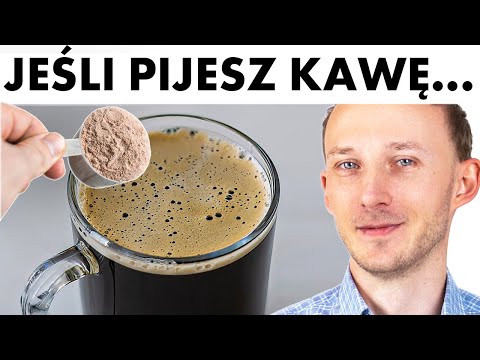 Wideo: Czy musisz przechowywać śmietankę do kawy w lodówce?