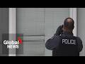 “This is just the start”: Calgary police charge man connected to ongoing extortion investigations