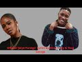 ZInoleesky and Tiwa Savage New Song  - Jaiye Foreign (Official Lyric Video)