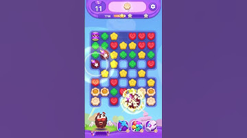 Jolly Match by Jolly Battle - Play Match 3 Levels