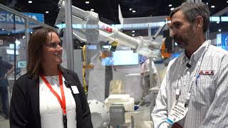 After Action Report: FABTECH 2021
