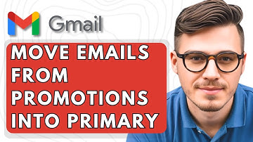 How To Move Emails From Promotions Into Primary On Gmail [2026 Guide]
